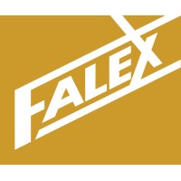 Falex Corporation U.S.A. logo - Similar company to Compass Instruments, Inc.