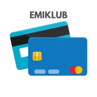 EMIKlub logo - Similar company to Onehashlink