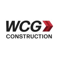 WCG Construction logo - Similar company to Hcc - Hispanic Contractors Of Colorado