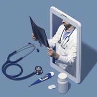 Telemedicine Reseller logo - Similar company to Telemedicine Practitioners, Llc