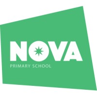 Nova Primary School logo - Similar company to Move Technologies