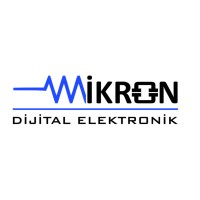 Mikron Dijital Elektronik logo - Similar company to Linermak Makine