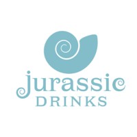 Jurassic Drinks logo - Similar company to Docks Beers