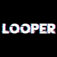 Looper logo - Similar company to Royalkratom