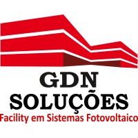 GDN SOLAR logo - Similar company to Gdn Soluções