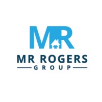 Mr. Rogers Group logo - Similar company to The Life Shift Podcast