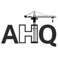 AHQ Building Contracting Co. LLC logo - Similar company to Tmc General Contracting