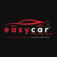EasyCar logo - Similar company to Tropivan