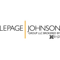 LePage Johnson Group Brokered by eXp Realty logo - Similar company to Century 21 Select Real Estate