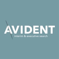 Avident - Interim & Executive Search logo - Similar company to Groeikompas