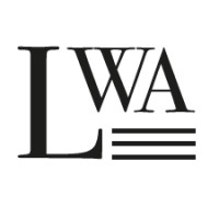 LWA Liberty Wharf Apartments logo - Similar company to Agent Rainmaker