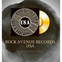 ROCK AVENUE RECORDS USA LLC logo - Similar company to Liveperformances.Org