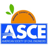 ASCE Orange County logo - Similar company to Wiops: Women In Construction Operations
