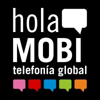 holaMOBI logo - Similar company to Willow Tech Limited