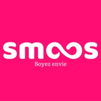 Smoos_Sexologie logo - Similar company to Cump 33 Sud-Ouest