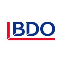 BDO Poland logo - Similar company to Pkf Polska