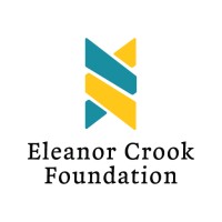 Eleanor Crook Foundation logo - Similar company to Wellspring Development