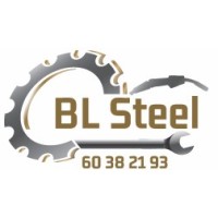 Bl Steel ApS logo - Similar company to Blsteel