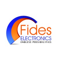 Fides Electronics Pvt. Ltd. logo - Similar company to Fides Electronics Pvt Ltd.