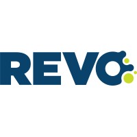 Revo logo - Similar company to Lamcom Technologies