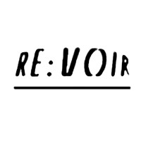 RE : VOIR logo - Similar company to Radiooooo