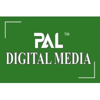 PAL DIGITAL MEDIA logo - Similar company to Pal Digital Marketing Company