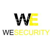 WE SECURITY logo - Similar company to We Services Group