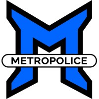 METROPOLICE logo - Similar company to Studyexcel Sdn Bhd