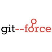 Git Force logo - Similar company to Gitforce