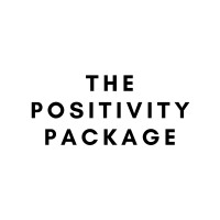 The Positivity Package logo - Similar company to Big Blue Boxes