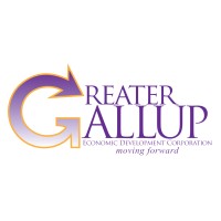 Greater Gallup Economic Development Corporation logo - Similar company to New Mexico Museum Of Space History