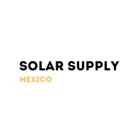 Solar Supply Mexico logo - Similar company to Solar Supply