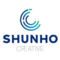 Shunho Creative logo - Similar company to Neptune & Sirens