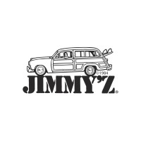 Jimmy'z International logo - Similar company to Chitchat