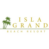 Isla Grand Beach Resort logo - Similar company to Reign