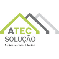 Atec Solução logo - Similar company to Logik - Logística Inteligente