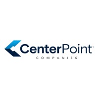 Centerpoint Companies logo - Similar company to Captain Roofing Company