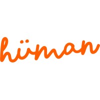 Hüman MedTech logo - Similar company to Magn Intel