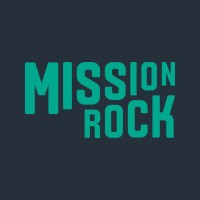 Mission Rock logo - Similar company to Mission Rock Capital, Llc