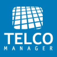 Telcomanager Technologies logo - Similar company to Intcom Solutions