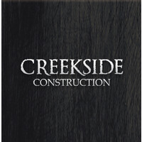 CREEKSIDE CONSTRUCTION LLC