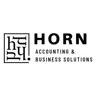 Horn Accounting & Business Solutions LLC logo - Similar company to Business Solutions, Llc
