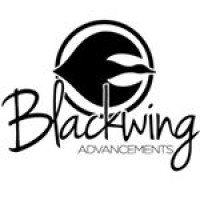 Blackwing Advancements logo - Similar company to Sync Vans