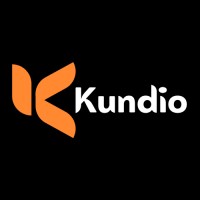 Kundio logo - Similar company to Leasecloud By 3Stepit
