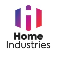 Home Industries logo - Similar company to Skyline Iraq