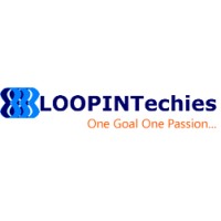 LOOPINTechies logo - Similar company to Chownk
