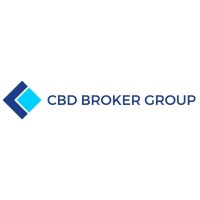 CBD Broker Group logo - Similar company to Bulk Cbd Distributors
