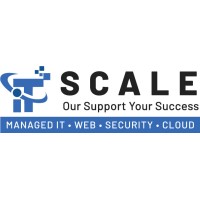 ITScale logo - Similar company to Itscale Gmbh