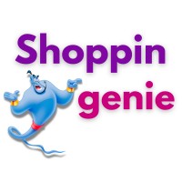 Shoppin' Genie logo - Similar company to Association For Promotion Of Free And Open-Source Technologies