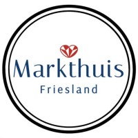 Markthuis Friesland logo - Similar company to Dromendoen